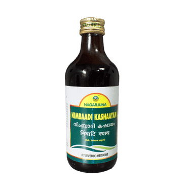 nagarjuna-ayurveda-nimbaadi-kashayam